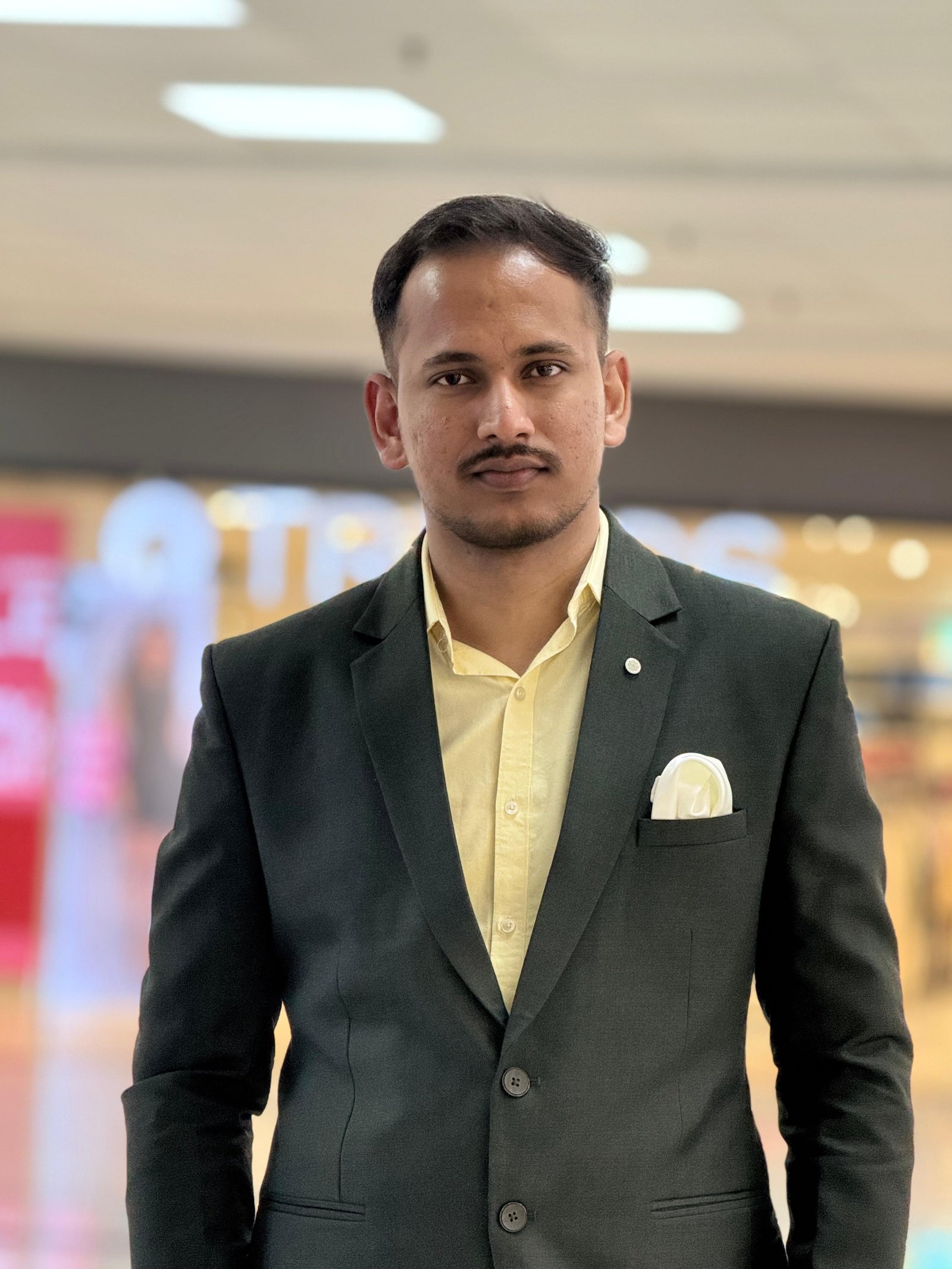 Aditya Upadhyay