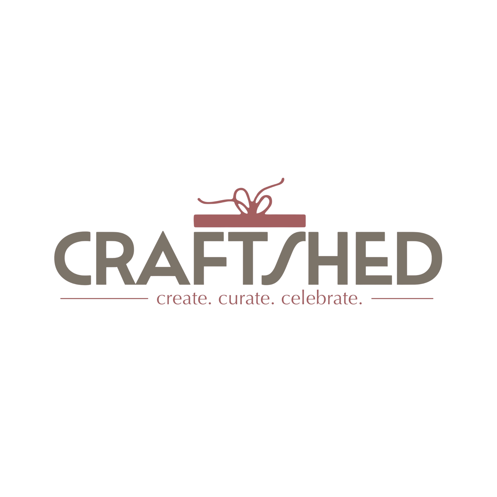 Craftshed logo