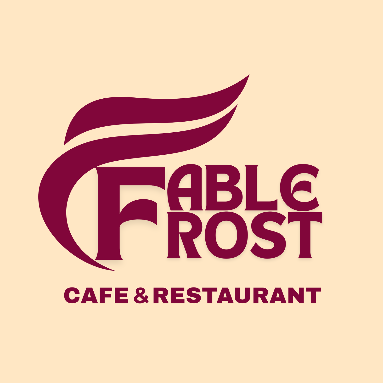 Fablefrost logo