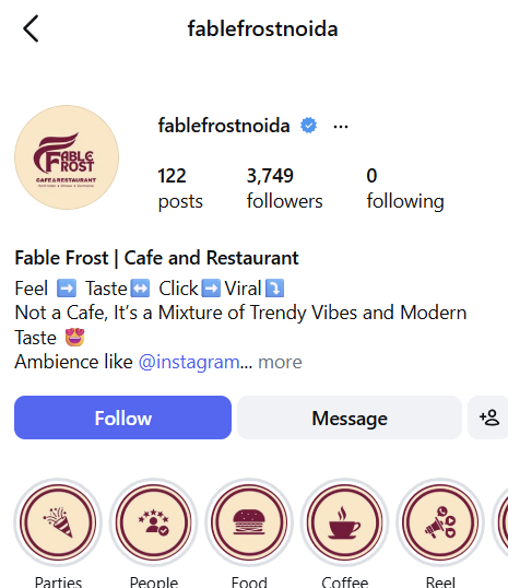 F&F Social