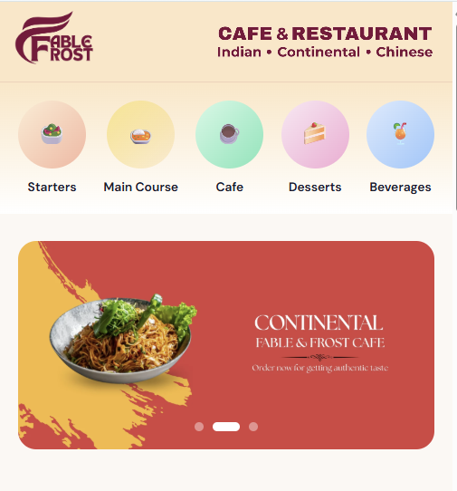 Website Development