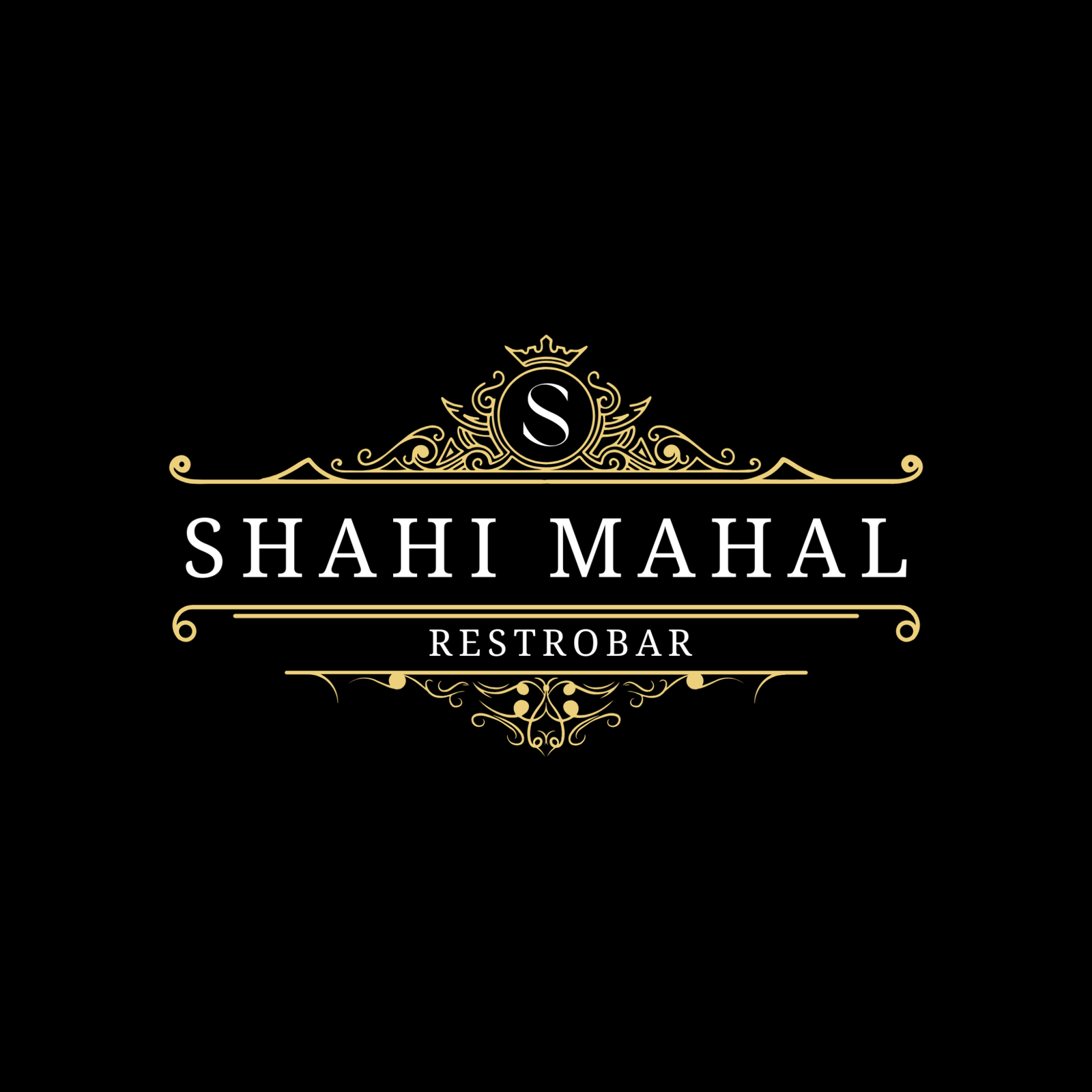 Shahimahal logo