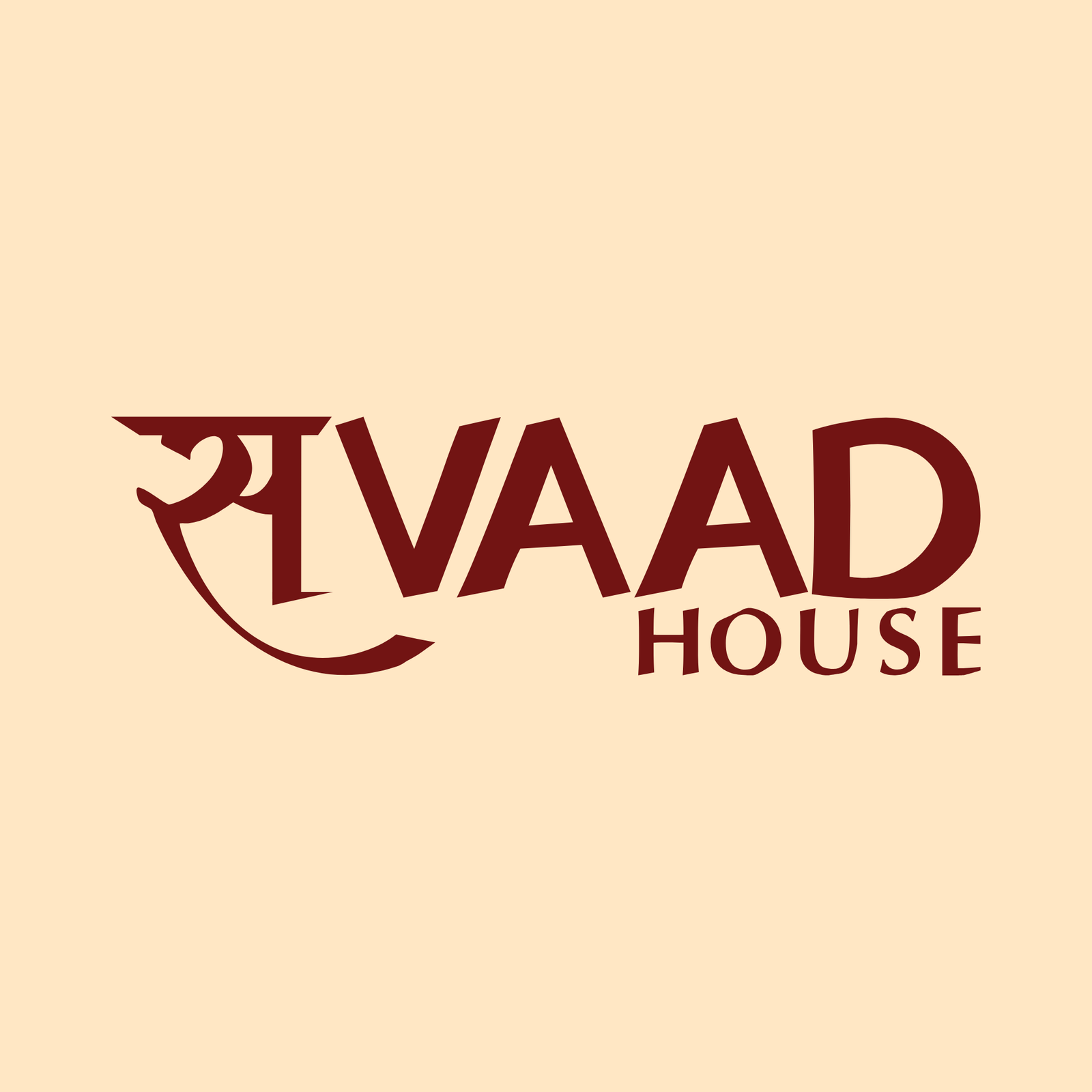 Svaadhouse logo