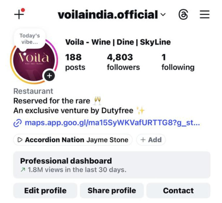 Voila